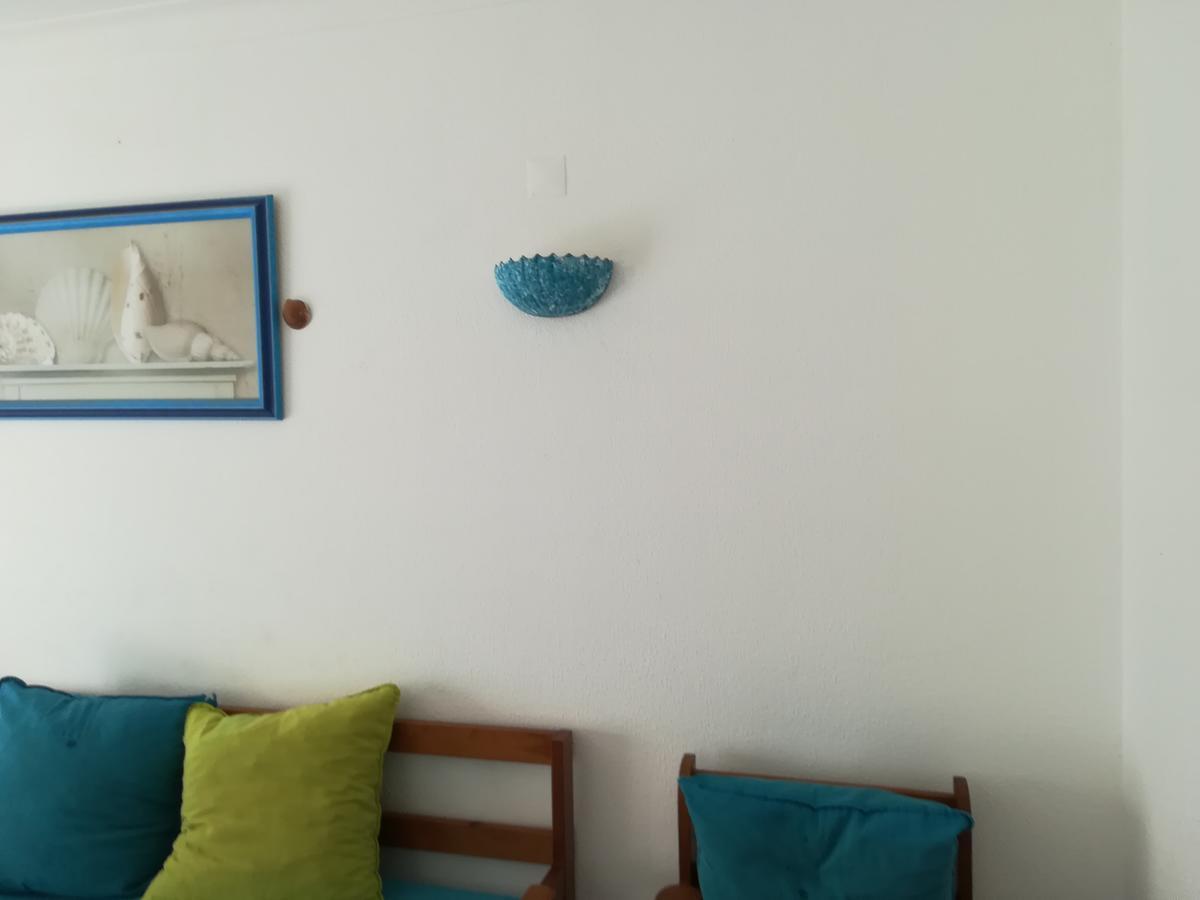 Albufeira Inn - Elimar 1 T1 ภายนอก รูปภาพ