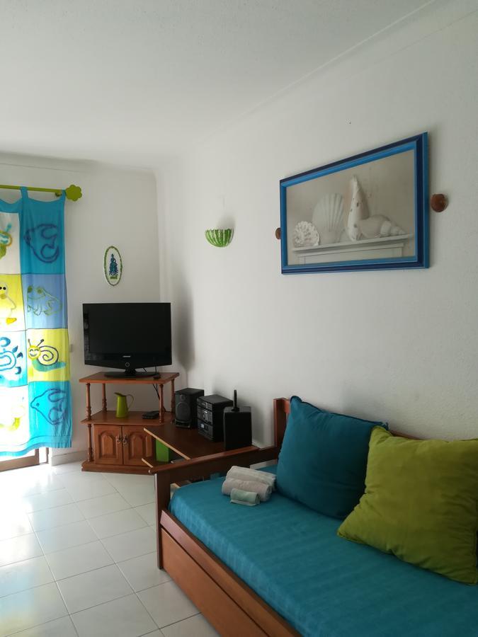 Albufeira Inn - Elimar 1 T1 ภายนอก รูปภาพ