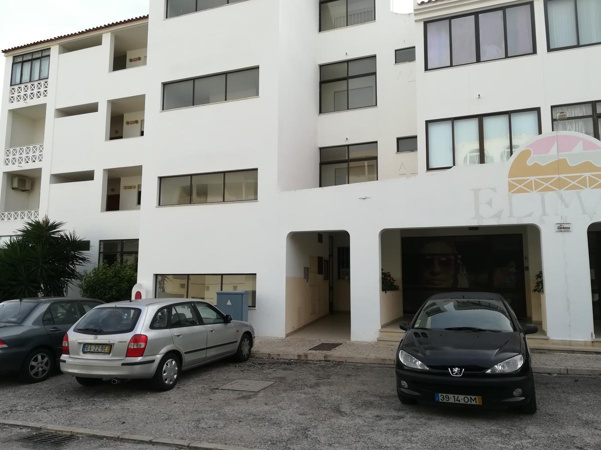 Albufeira Inn - Elimar 1 T1 ภายนอก รูปภาพ