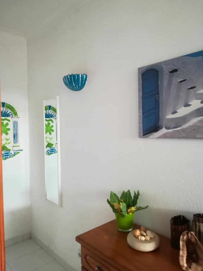 Albufeira Inn - Elimar 1 T1 ภายนอก รูปภาพ