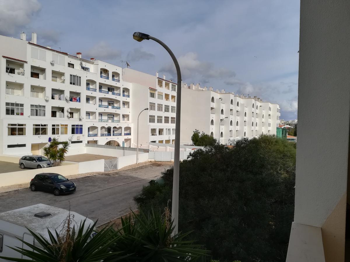 Albufeira Inn - Elimar 1 T1 ภายนอก รูปภาพ