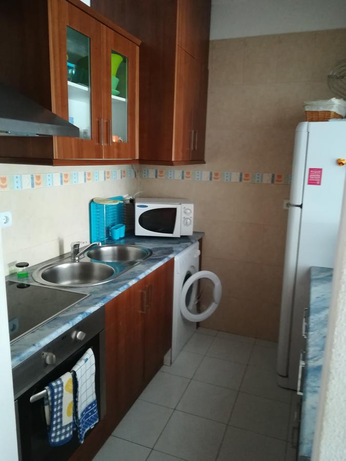 Albufeira Inn - Elimar 1 T1 ภายนอก รูปภาพ