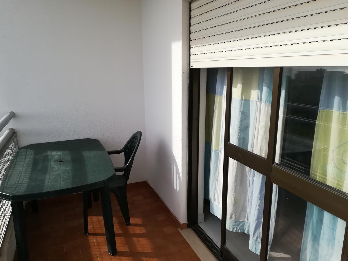 Albufeira Inn - Elimar 1 T1 ภายนอก รูปภาพ