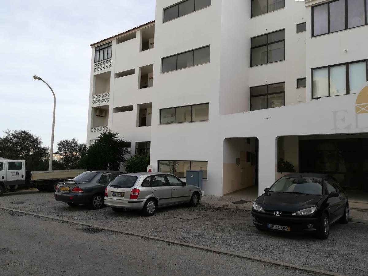 Albufeira Inn - Elimar 1 T1 ภายนอก รูปภาพ